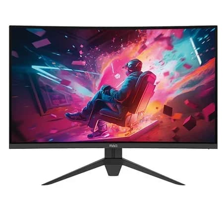  MONITOR MAG D27C240S 27" CURVED 240HZ