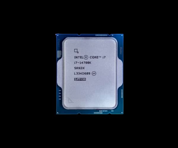  Intel I7-14700KF 