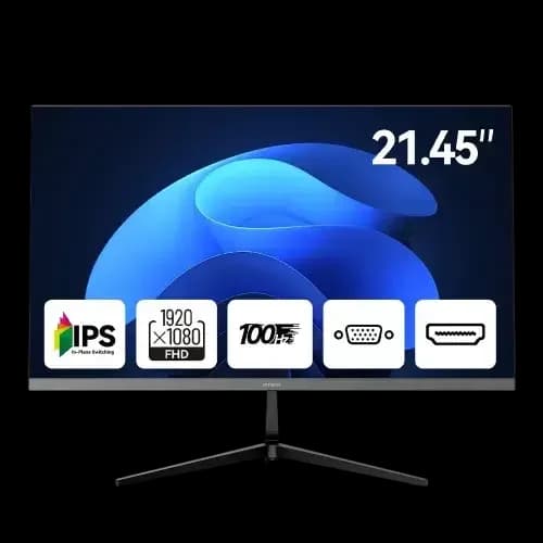 AIWA MF2508-A 24.5'' FHD 100Hz IPS 