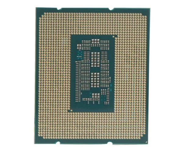 INTEL I7-12700KF 2