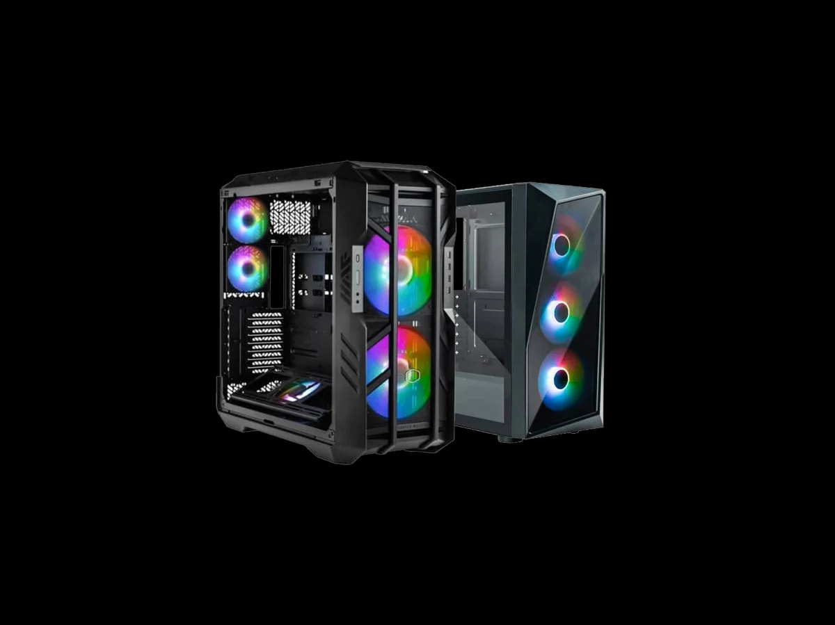 أجهزة الكمبيوتر
